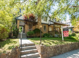 3620 Veazey St NW, Washington, DC