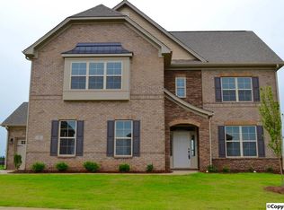3 Winter King Dr, Huntsville, AL 35824