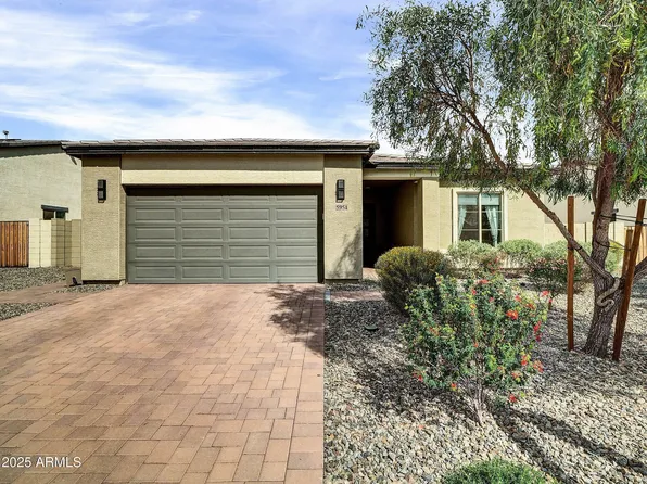 5951 N 190TH Drive, Litchfield Park, AZ 85340