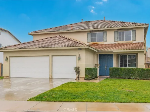 6749 Rico Ct, Corona, CA 92880
