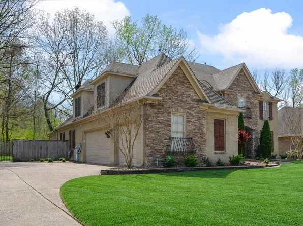 11979 Henning Oaks Ln, Arlington, TN 38002