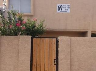 4418 E Pueblo Ave, Phoenix, AZ 85040