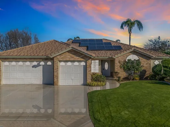 5008 Shaman Ct, Bakersfield, CA 93312