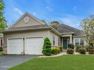 54 Drayton Road, Manchester, NJ 08759