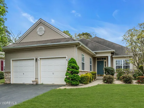 54 Drayton Road, Manchester, NJ 08759