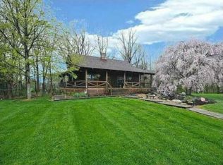 6259 E Neitzel Rd, Mooresville, IN 46158