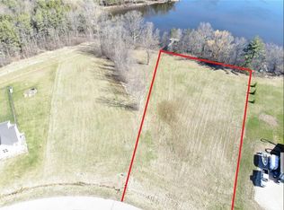 Mill Pond Cir #8, Weyauwega, WI 54983