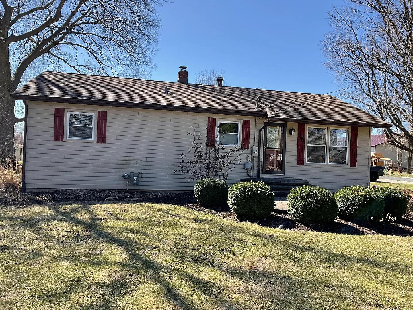 56 Bristol Ridge Rd photo 1