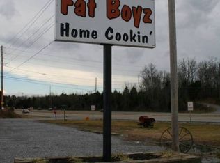 25 Rolling Hills Ln, Greeneville, TN 37743