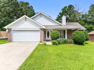 9866 Koloa St, Diamondhead, MS 39525