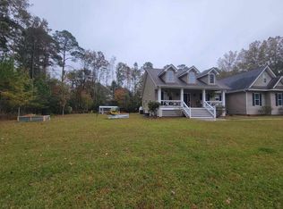 248 Blue Gill Ln, Ridgeland, SC 29936