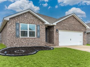 1018 Limpkin St, Crestview, FL 32539