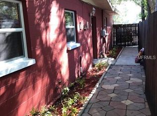 2208 E Bougainvillea Ave, Tampa, FL 33612