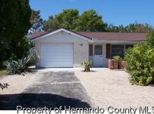 10741 Kingsbridge Rd, Port Richey, FL 34668