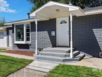 363 Maurice St N, Twin Falls, ID, 83301