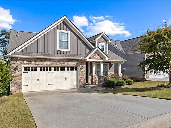 106 Benton Park Dr, Easley, SC 29642 | MLS #20267852 | Zillow