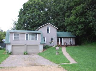26766 Cty Dd Rd, Richland Center, WI 53581
