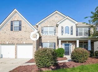 2621 Gosling Terrace Rd, Charlotte, NC 28262