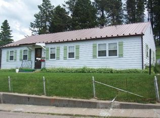 1021 Gushurst St, Lead, SD 57754
