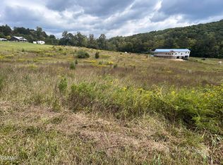 LOT 4 McGaha Chapel Rd, Cosby, TN 37722