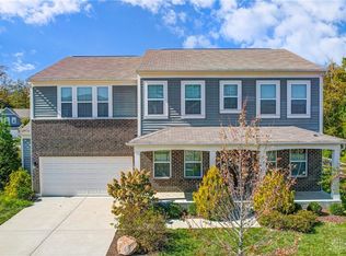 1312 Millstream Dr, Batavia, OH 45103