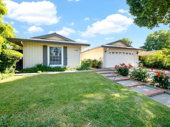 1130 Menlo Dr, Davis, CA 95616