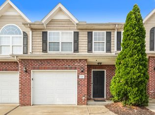 604 Nixon Way, La Vergne, TN 37086