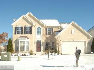 25278 Mastery Pl, Aldie, VA 20105