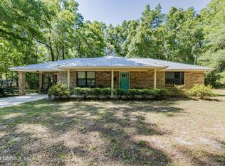 4219 Chokeberry Rd, Middleburg, FL 32068
