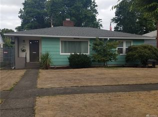 1153 19th Ave, Longview, WA 98632