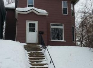 736 Wilson Ave, Saint Paul, MN 55106