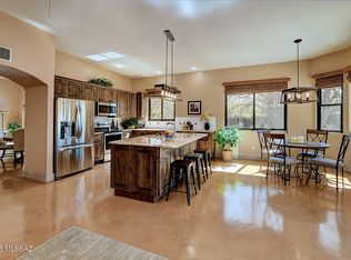4355 N Homestead Ave, Tucson, AZ 85749