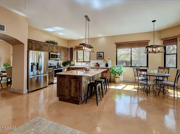 4355 N Homestead Ave, Tucson, AZ 85749