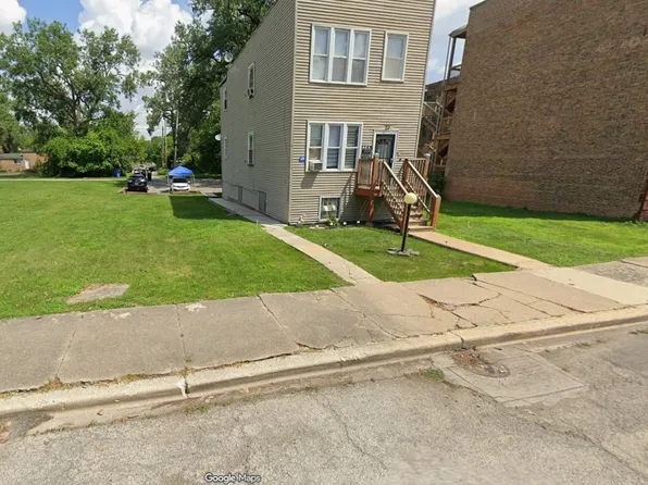 1148 W 68th St, Chicago, IL 60621