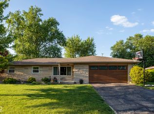 1032 White Ave, Brownsburg, IN 46112