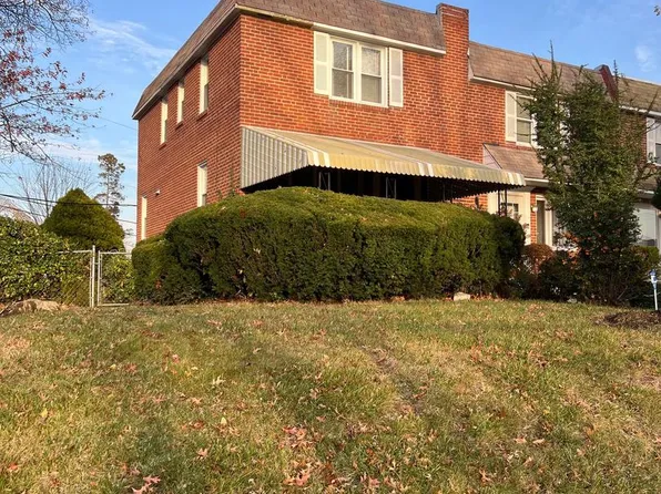 1501 Tribbett Ave, Sharon Hill, PA 19079