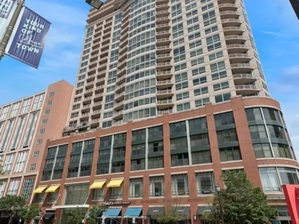 807 Davis St Unit 2205, Evanston, IL 60201