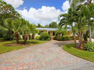 7960 SW 53rd Ave, Miami, FL 33143