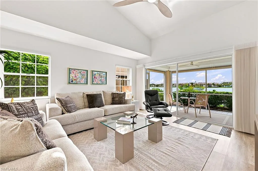 2 bed, 2.0 bath, 1387 sqft, $5,500 — Photo 1