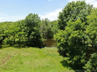 2018 N Mission Ln, Okmulgee, OK 74447