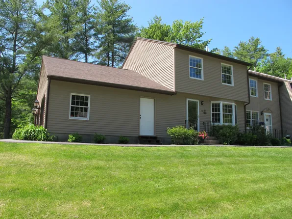 102 Evergreen Drive #102, Waterville, ME 04901