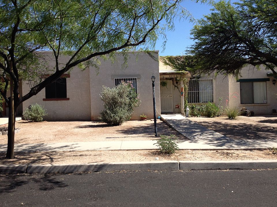 1st image of 8830 E Arbor St