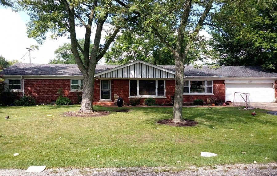 12632 S 75th Ave Palos Heights Il 60463 Zillow