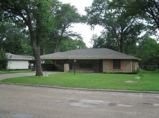 2122 W 1st Ave, Corsicana, TX 75110