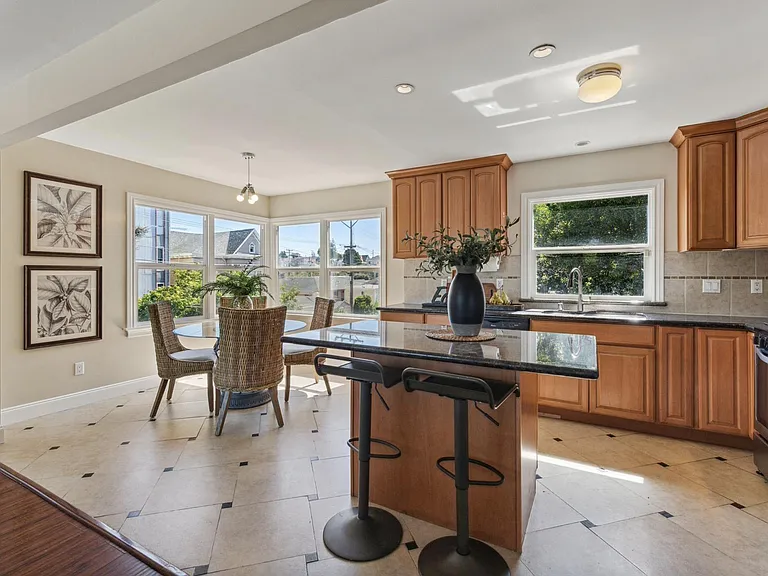 virtual staging photo