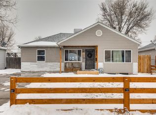 1765 Oswego St, Aurora, CO 80010