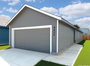8624 Eucalyptus Hls, San Antonio, TX 78222