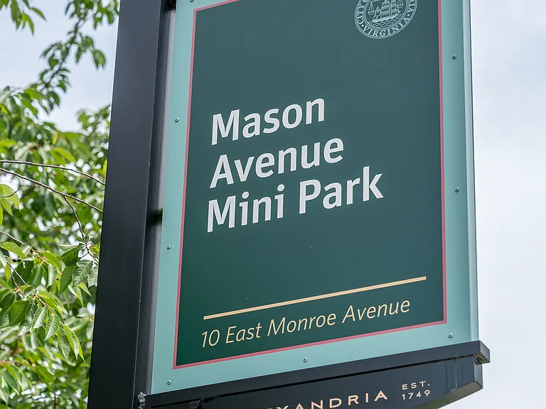 Mason Avenue Apartments — Photo 31