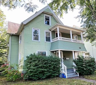 1239 Forest Road, New Haven, CT, 06515