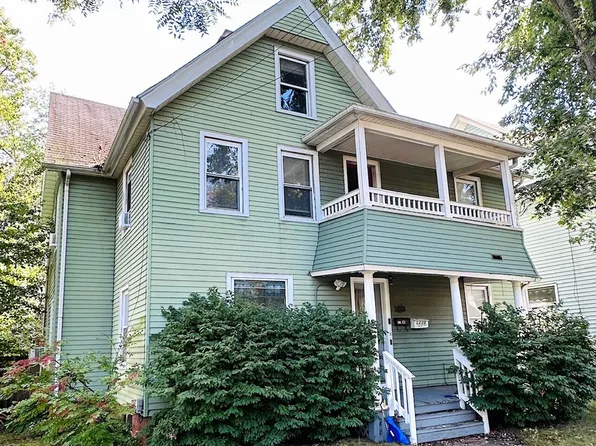1239 Forest Road, New Haven, CT 06515